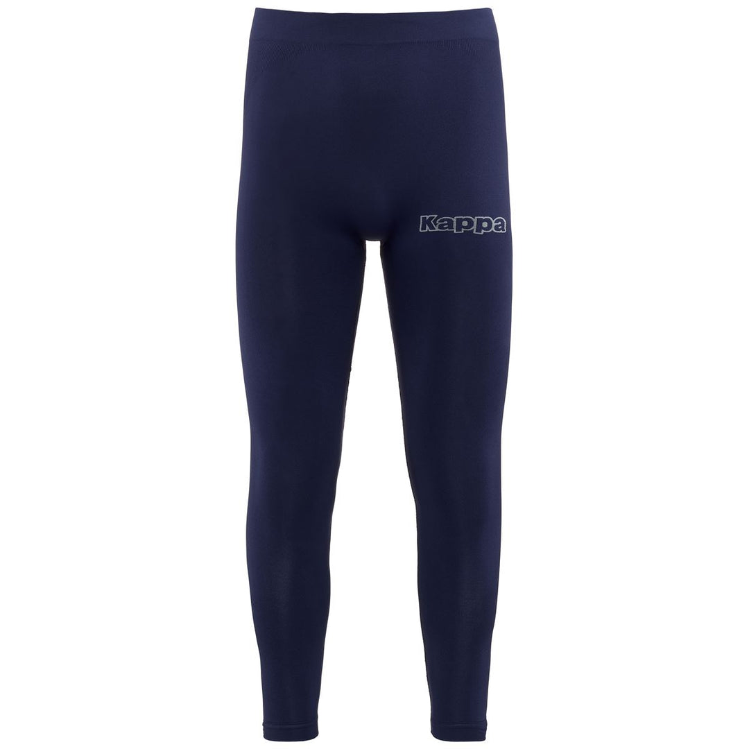 Sous-short Bant Pro Team Bleu Unisexe