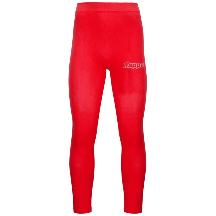 Sous-short Bant Pro Team Rouge Unisexe