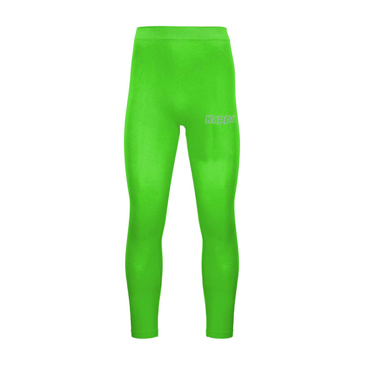 Sous-short Bant Pro Team Vert Unisexe