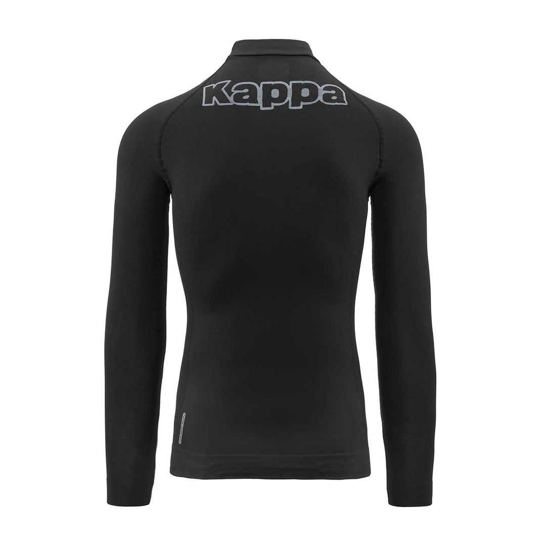 Sous-maillot Bupet Pro Team Noir Unisexe