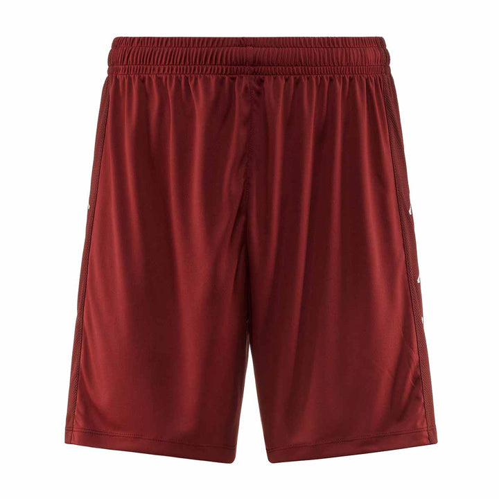 Short Delebio Rouge Enfant