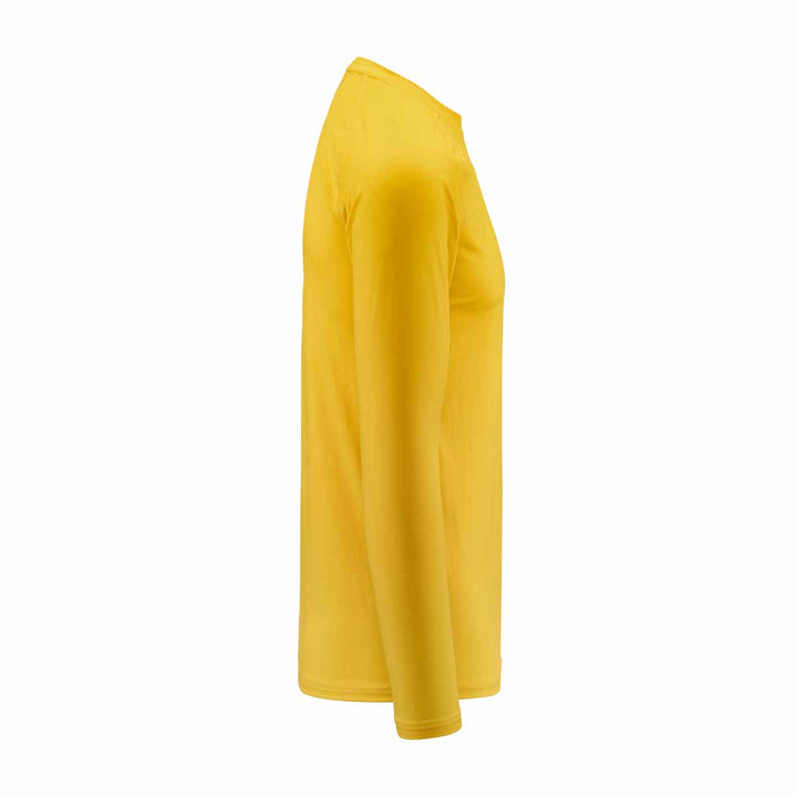 Sous-maillot Vurbat Jaune Unisexe