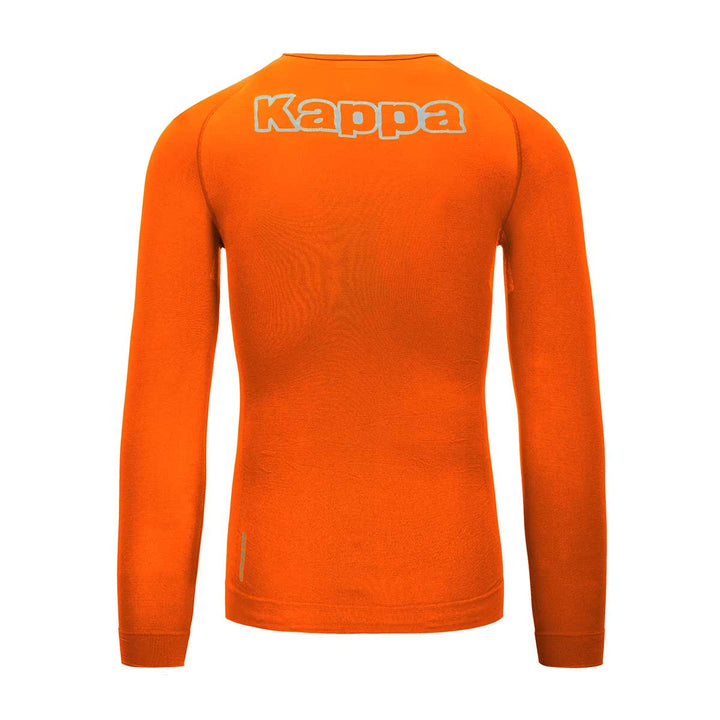 Sous-maillot Bongv Pro Team Orange Unisexe