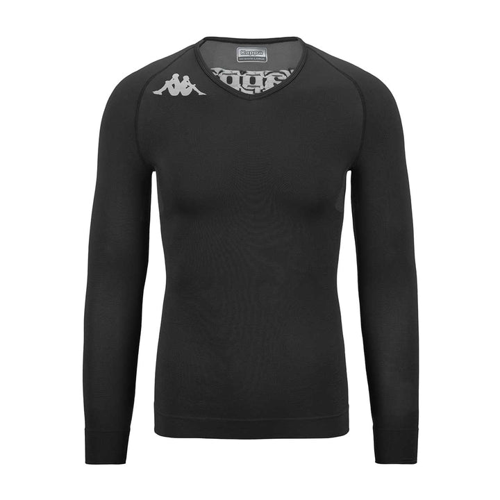 Sous-maillot Bongv Pro Team Gris Unisexe