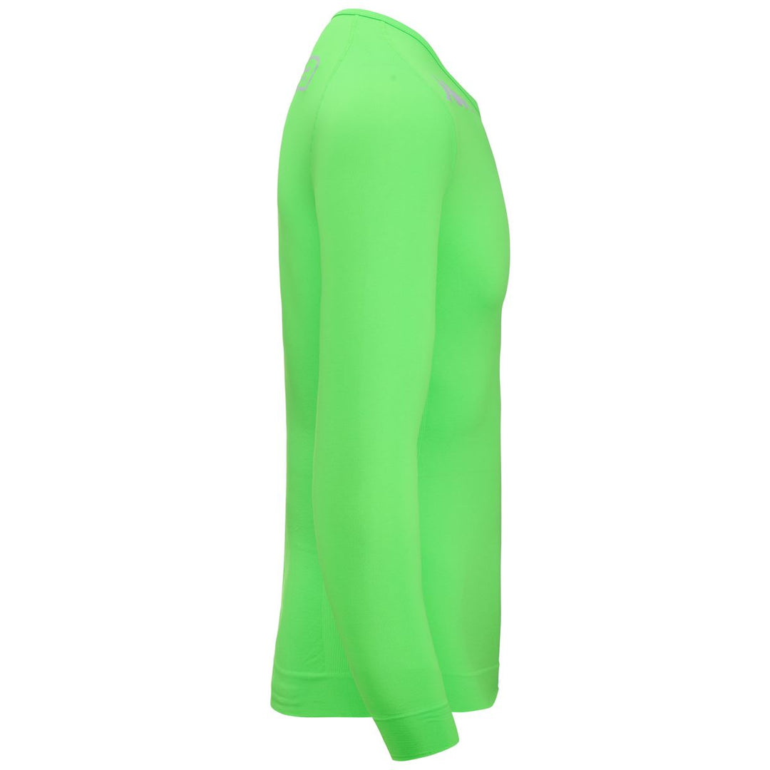 Sous-maillot Bongv Pro Team Vert Unisexe