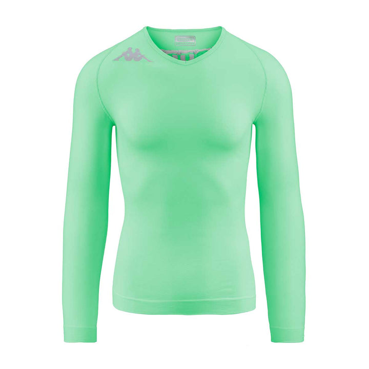 Sous-maillot Bongv Pro Team Vert Unisexe