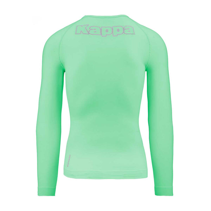 Sous-maillot Bongv Pro Team Vert Unisexe