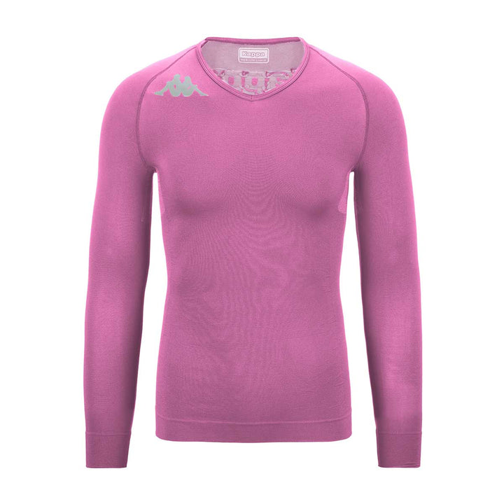 Sous-maillot Bongv Pro Team Rose Unisexe