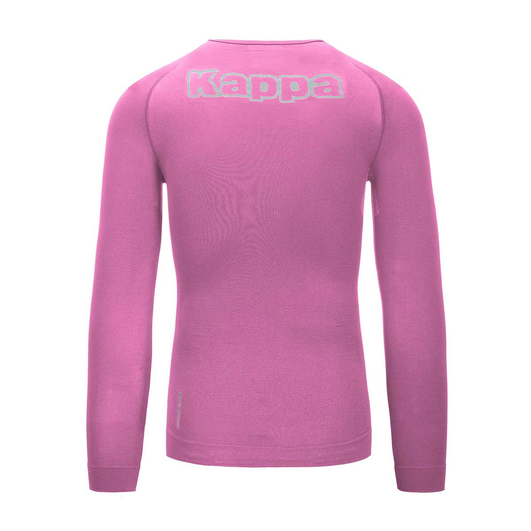 Sous-maillot Bongv Pro Team Rose Unisexe