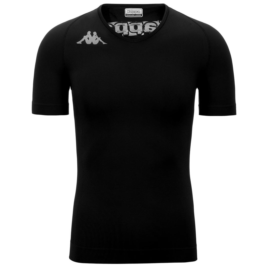 Sous-maillot Bortv Pro Team Noir Unisexe