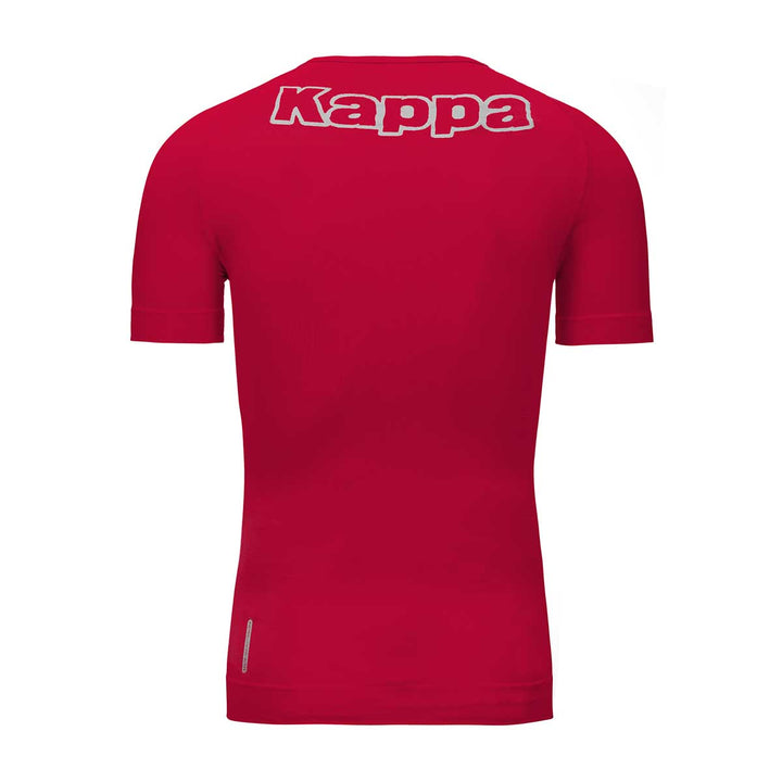 Sous-maillot Bortv Pro Team Rouge Unisexe