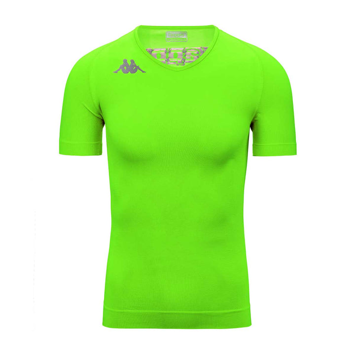 Sous-maillot Bortv Pro Team Vert Unisexe