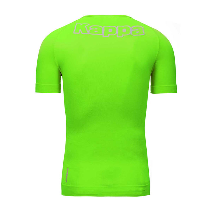 Sous-maillot Bortv Pro Team Vert Unisexe