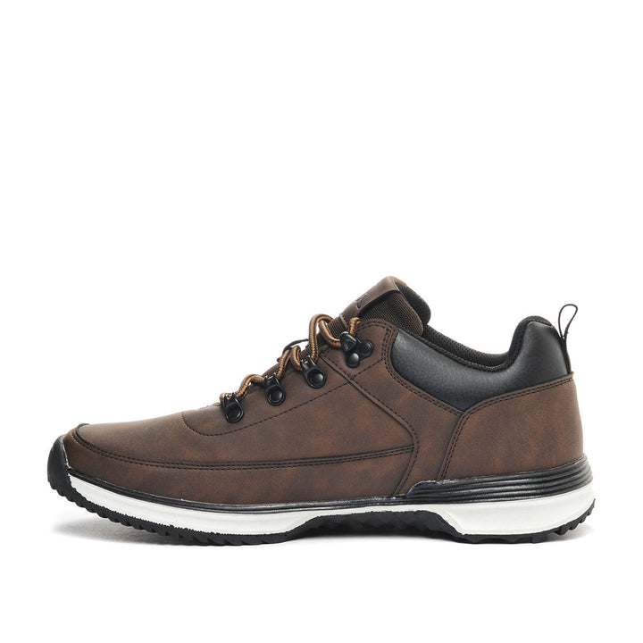 Boots Monsi Low Marron Homme