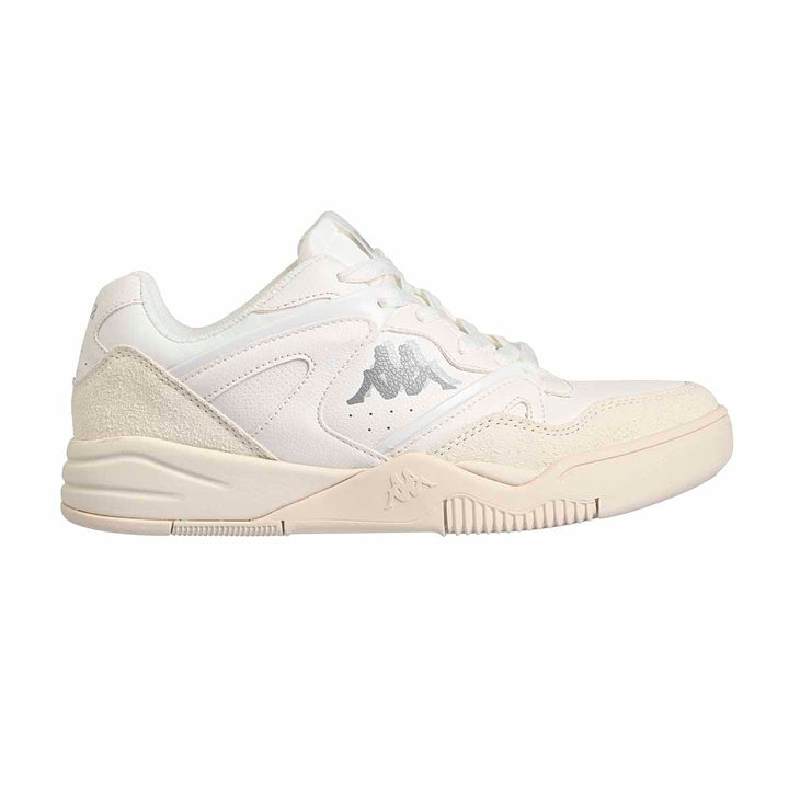 Baskets Atlanta 1 Blanc Homme