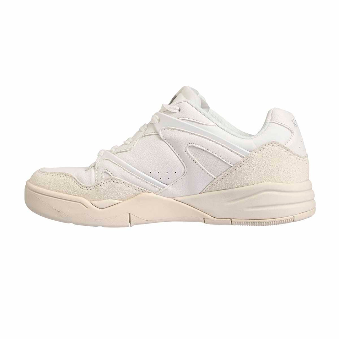 Baskets Atlanta 1 Blanc Homme