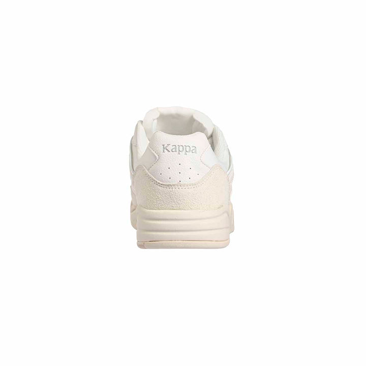 Baskets Atlanta 1 Blanc Homme