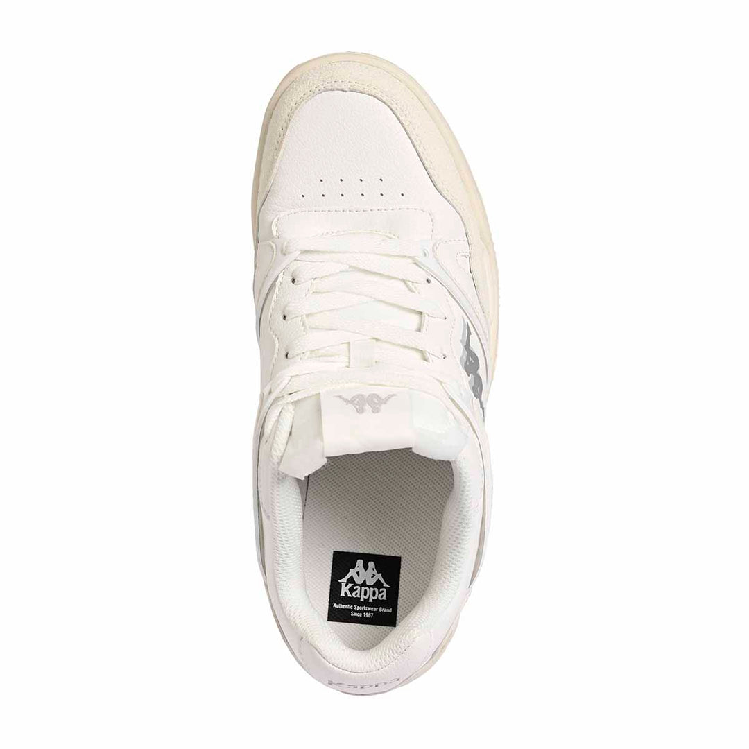 Baskets Atlanta 1 Blanc Homme