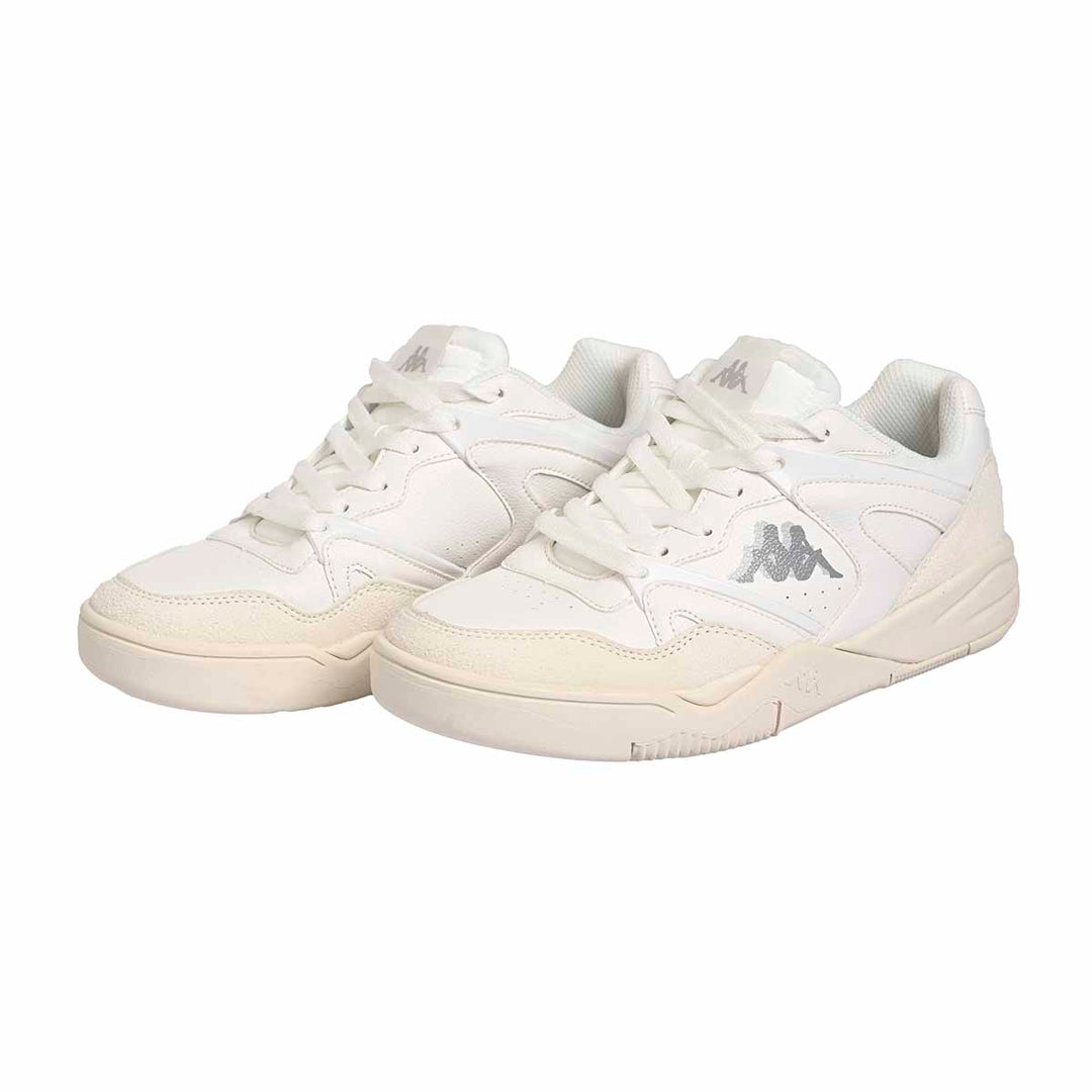 Baskets Atlanta 1 Blanc Homme