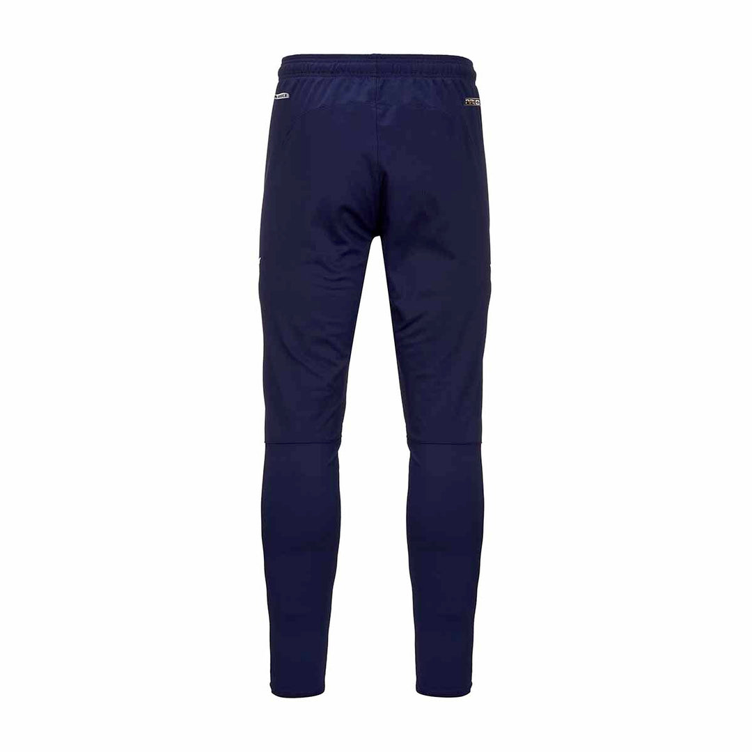 Pantalon Abunszip Pro 7 SM Caen 23/24 Bleu Homme