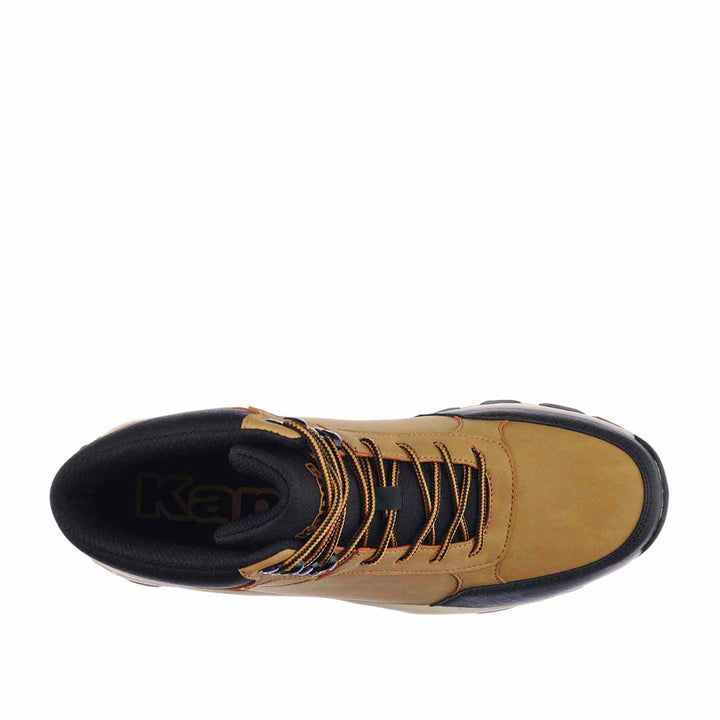 Boots Kambala Camel Homme