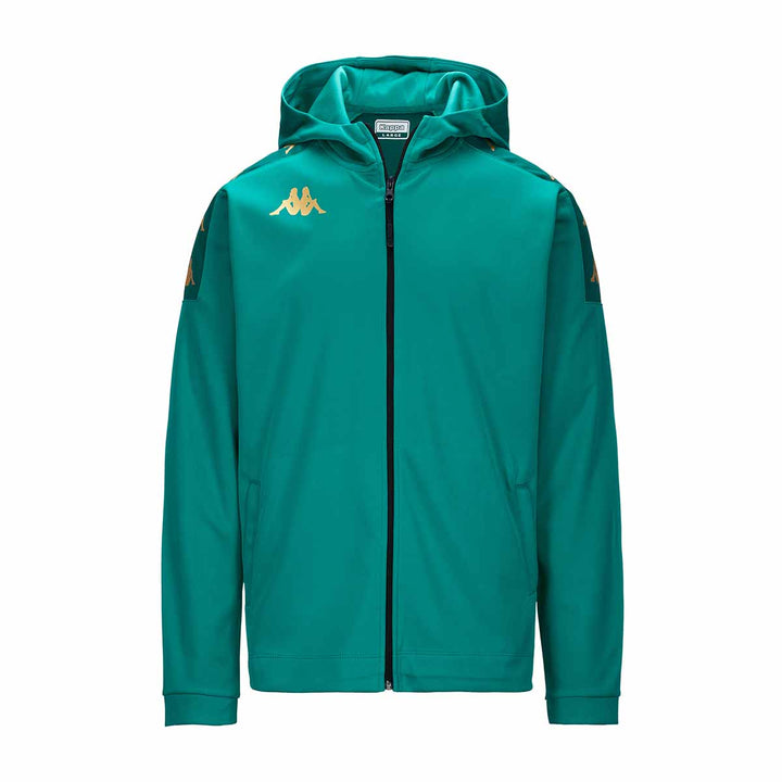 Veste Grevolo Vert Enfant