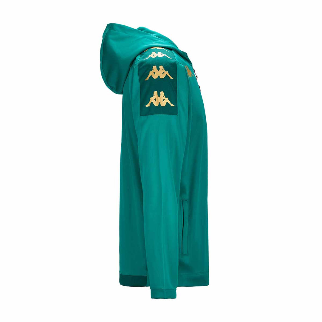 Veste Grevolo Vert Enfant