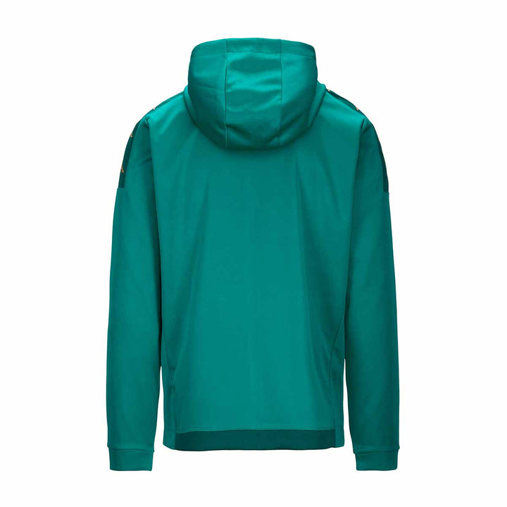 Veste Grevolo Vert Enfant