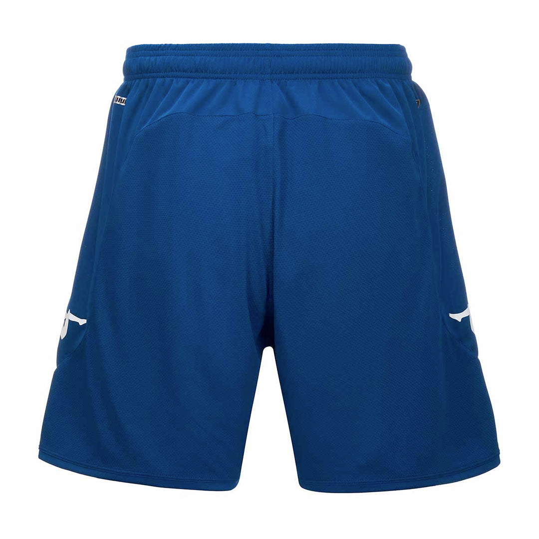 Short Ahora Pro 7 AS Monaco 23/24 Bleu Homme