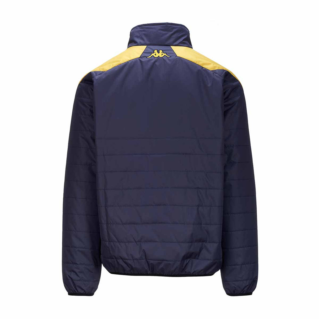 Doudoune Arseco 7 Deportivo 23/24 Bleu Homme