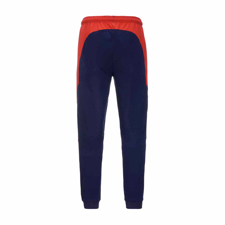 Pantalon Arufinzip SM Caen 23/24 Bleu Enfant