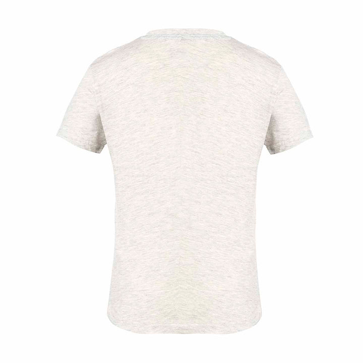 T-shirt Bartiz Blanc Enfant