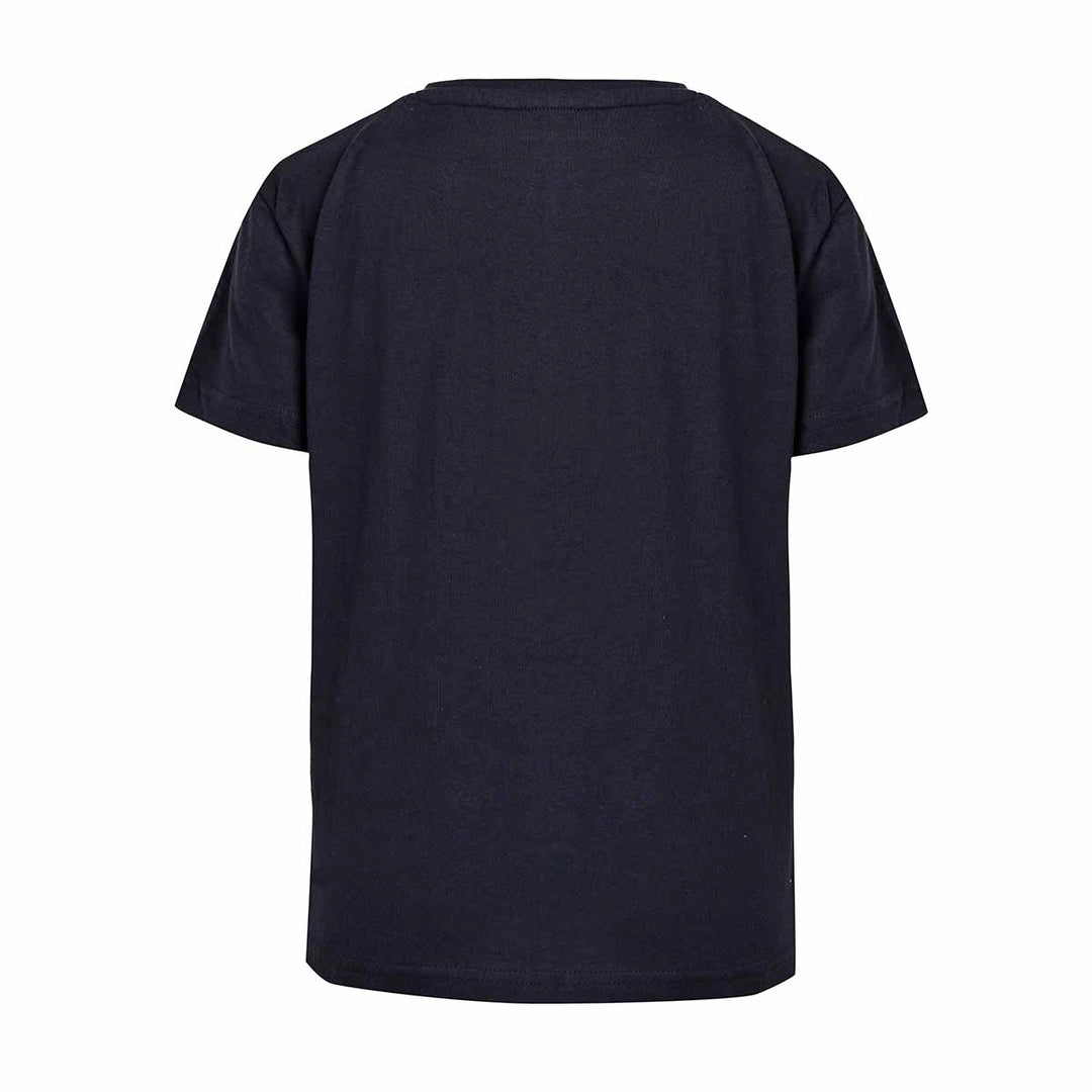 T-shirt Bartiz Bleu Enfant