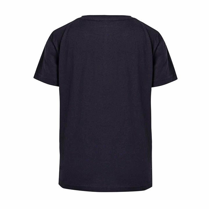 T-shirt Bartiz Bleu Enfant