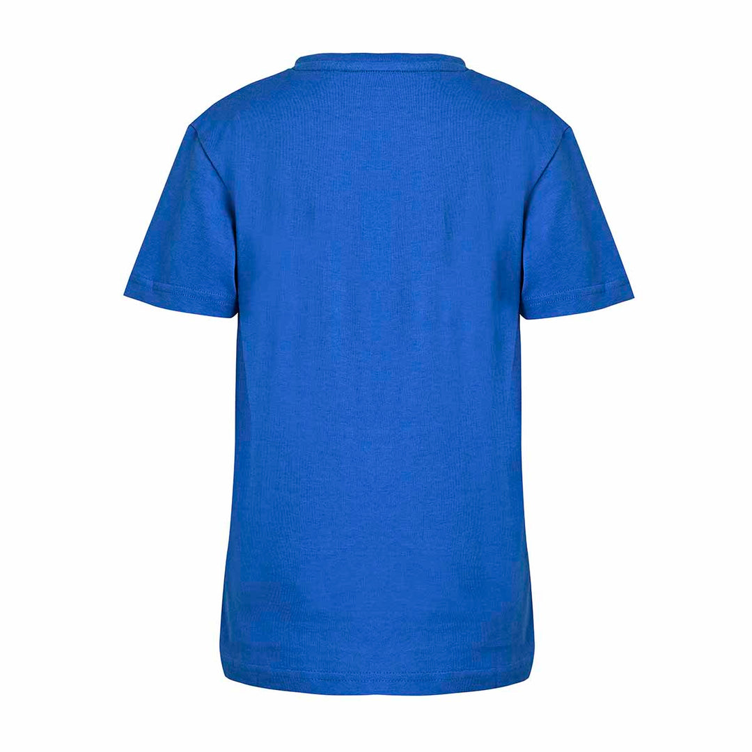 T-shirt Bartiz Bleu Enfant