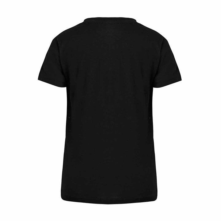 T-shirt Bessya Noir Enfant