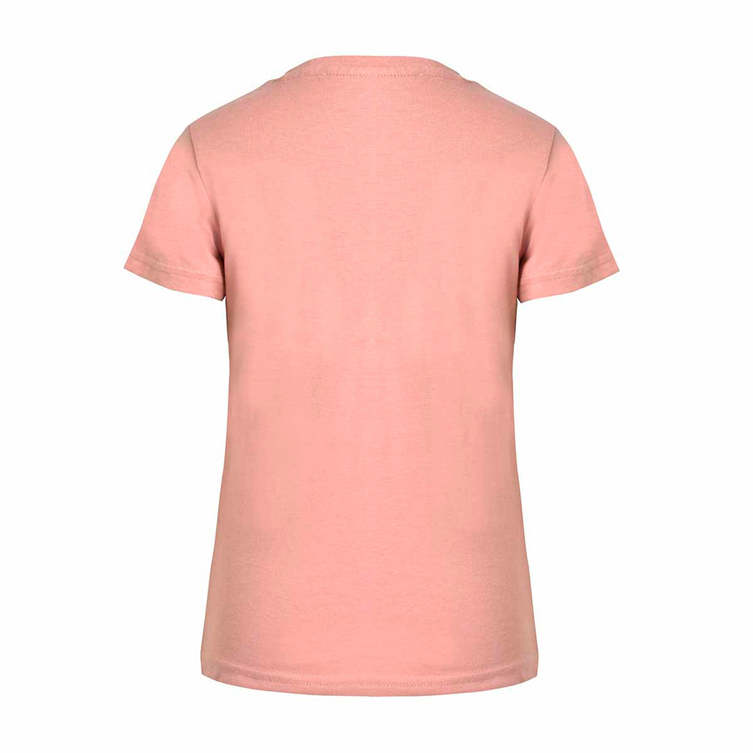 T-shirt Bessya Rose Enfant