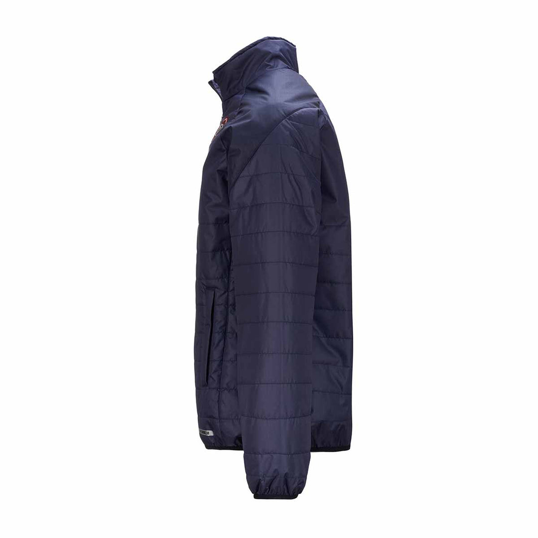 Doudoune Arseco 7 UBB 23/24 Bleu Homme