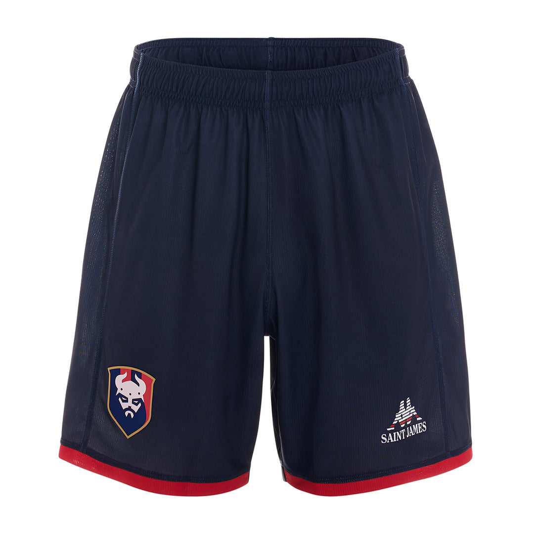 Kappa Short Kombat Ryder Saint James SM Caen 23/24