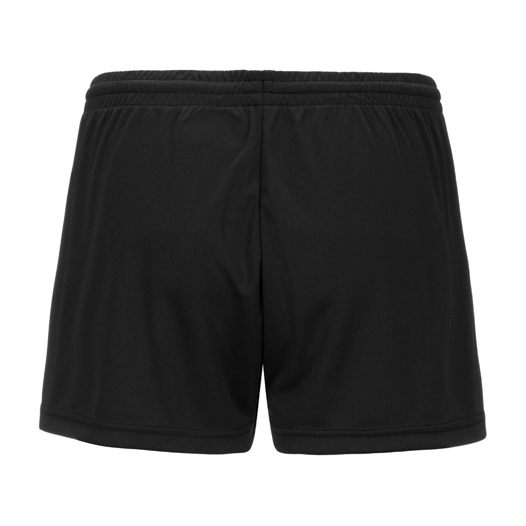 Short Borda Handball Noir Enfant