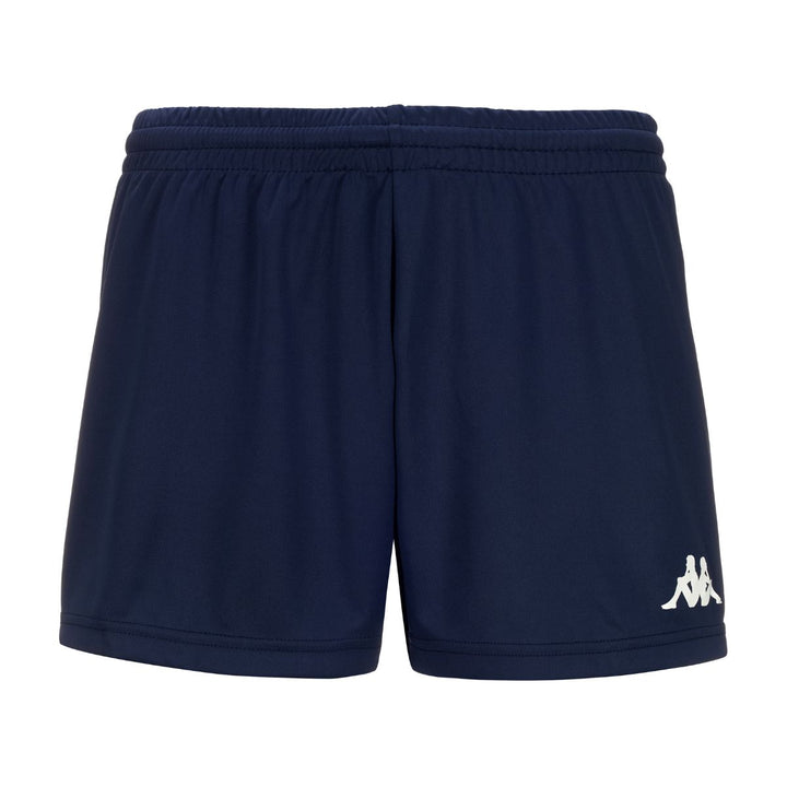 Short Borda Handball Bleu Enfant