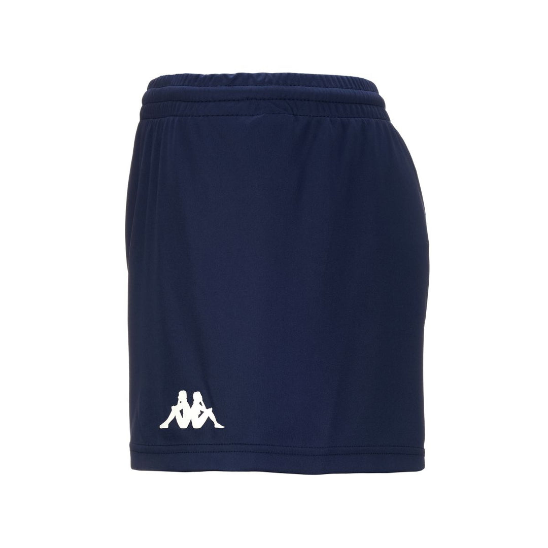 Short Borda Handball Bleu Enfant