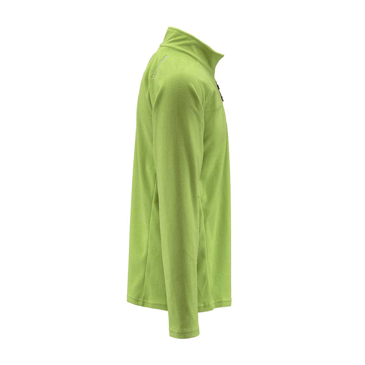 Sweatshirt 8Cento 818 Vert Unisexe