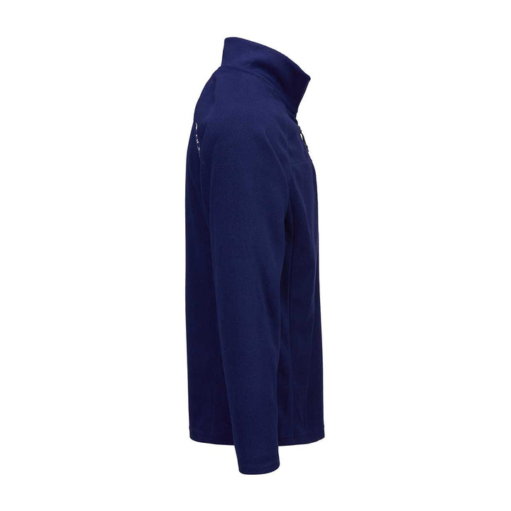 Sweatshirt 8Cento 818 Bleu Unisexe