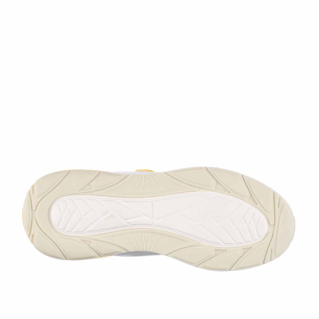 Baskets Logo Nagyo Ev Blanc Enfant