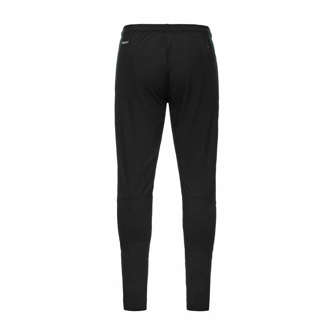 Pantalon Abunszip Pro 8 Red Star 24/25 Noir Homme