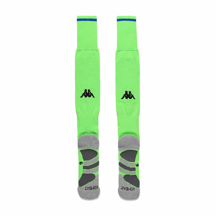 Chaussettes Kombat Spark Pro Gk AS Monaco 24/25 Vert