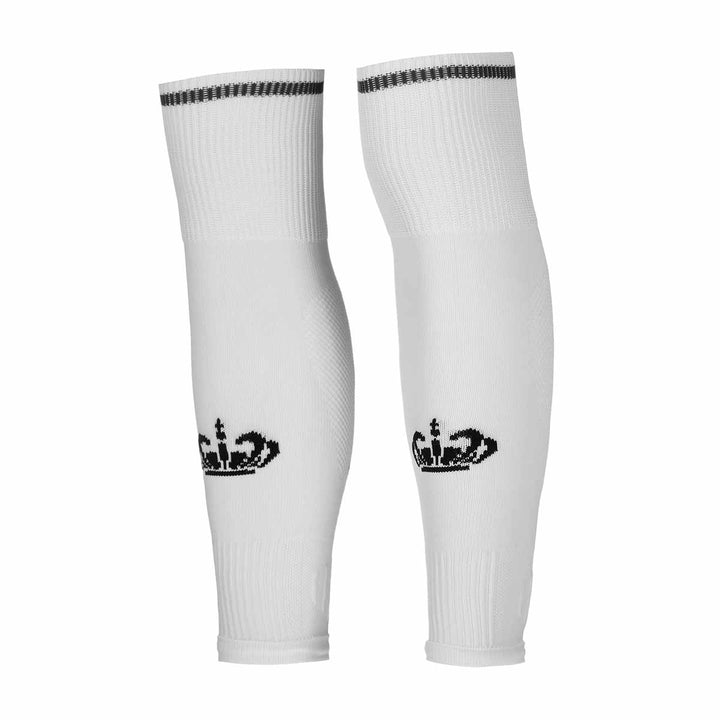 Chaussettes Kombat Spolf Pro Third AS Monaco 24/25 Gris