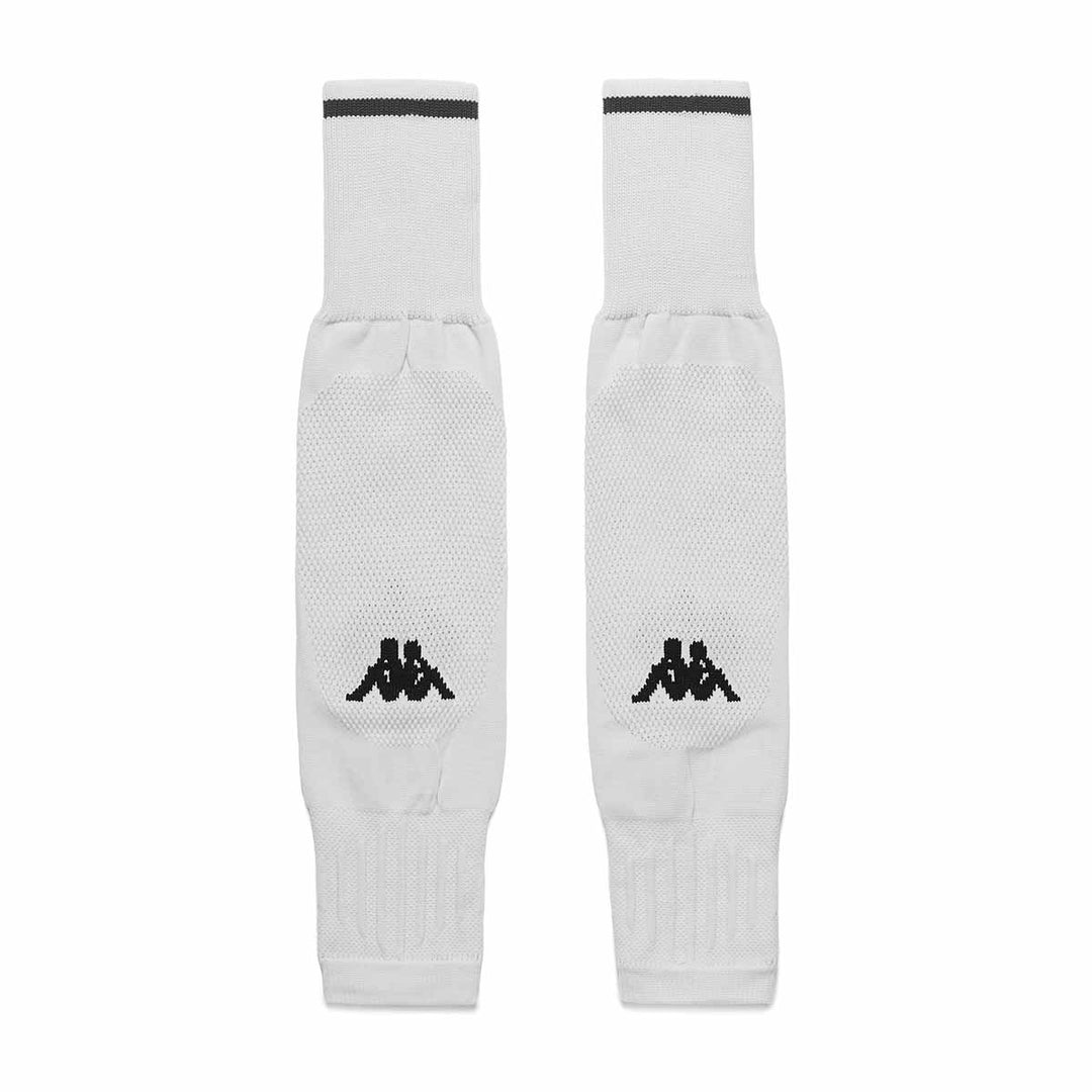 Chaussettes Kombat Spolf Pro Third AS Monaco 24/25 Gris