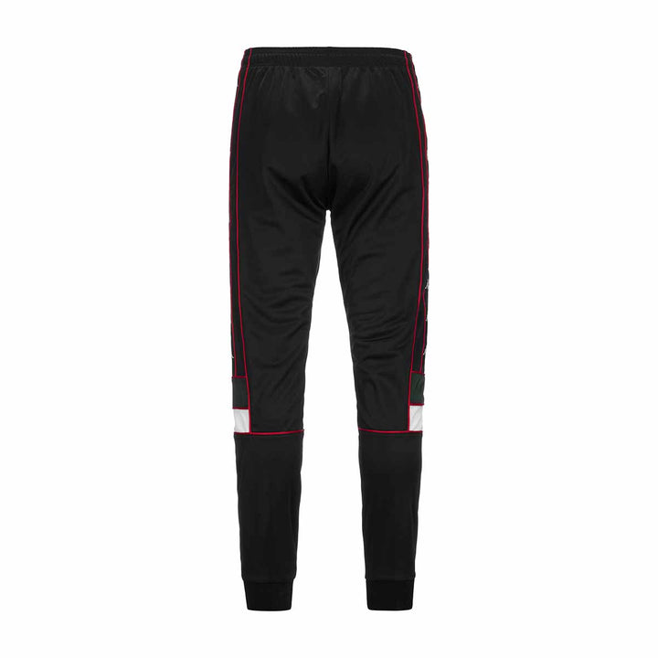 Pantalon 222 Banda Mems Slim Red Star 24/25 Noir Homme